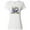 AA-White, variant on Inktastic Mardi Gras Masks and Beads Women's T-Shirt