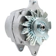 thumbnail image 2 of Alternator for Yanmar Marine 6PHS-TPS, 6PHS-HTPS, 6PH-HTZY 1982-On; ADR0439, 2 of 7
