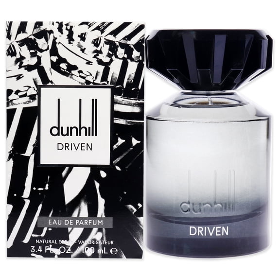 Alfred Dunhill Driven, 3.4 oz EDP Spray