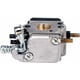 thumbnail image 5 of Compatible con los modelos 7222, 7222E, 7222M, 7225, 7230, 7234, 7240, 7920, 7924 Kit de carburador universal con filtro de aire y bujía para cultivadores de 2 tiempos, 5 of 5
