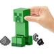thumbnail image 2 of Figura de acción Mattel Minecraft Creeper con accesorio de 8 cm, 2 of 6