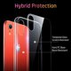 thumbnail image 3 of Funda ESR Mimic Cristal para iPhone XR Transparente, 3 of 8