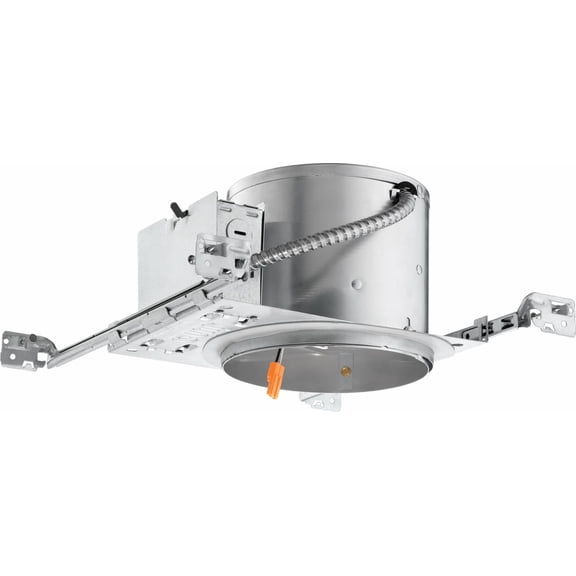 Juno Lighting Qc6 W Cp6 Pack Of (6) - Grey