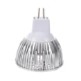 thumbnail image 2 of 9W 12-24V MR16 Warm White 2800-3300K LED Light Spotlight Lamp Bulb DC only, 2 of 3