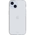 thumbnail image 1 of Case tech21 eVolite para iPhone 15, protección transparente contra impactos, 1 of 7
