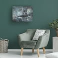 thumbnail image 3 of Trademark Fine Art Ethan Harper Illuminated Crossing I Canvas Wall Art, 3 of 4