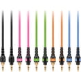 thumbnail image 4 of Rode 2.4m NTH-Cable for NTH-100 Headphones, Pink, 4 of 4