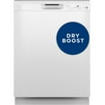 thumbnail image 2 of GE® Front Control with Plastic Interior Dishwasher with Sanitize Cycle & Dry Boost, 2 of 5