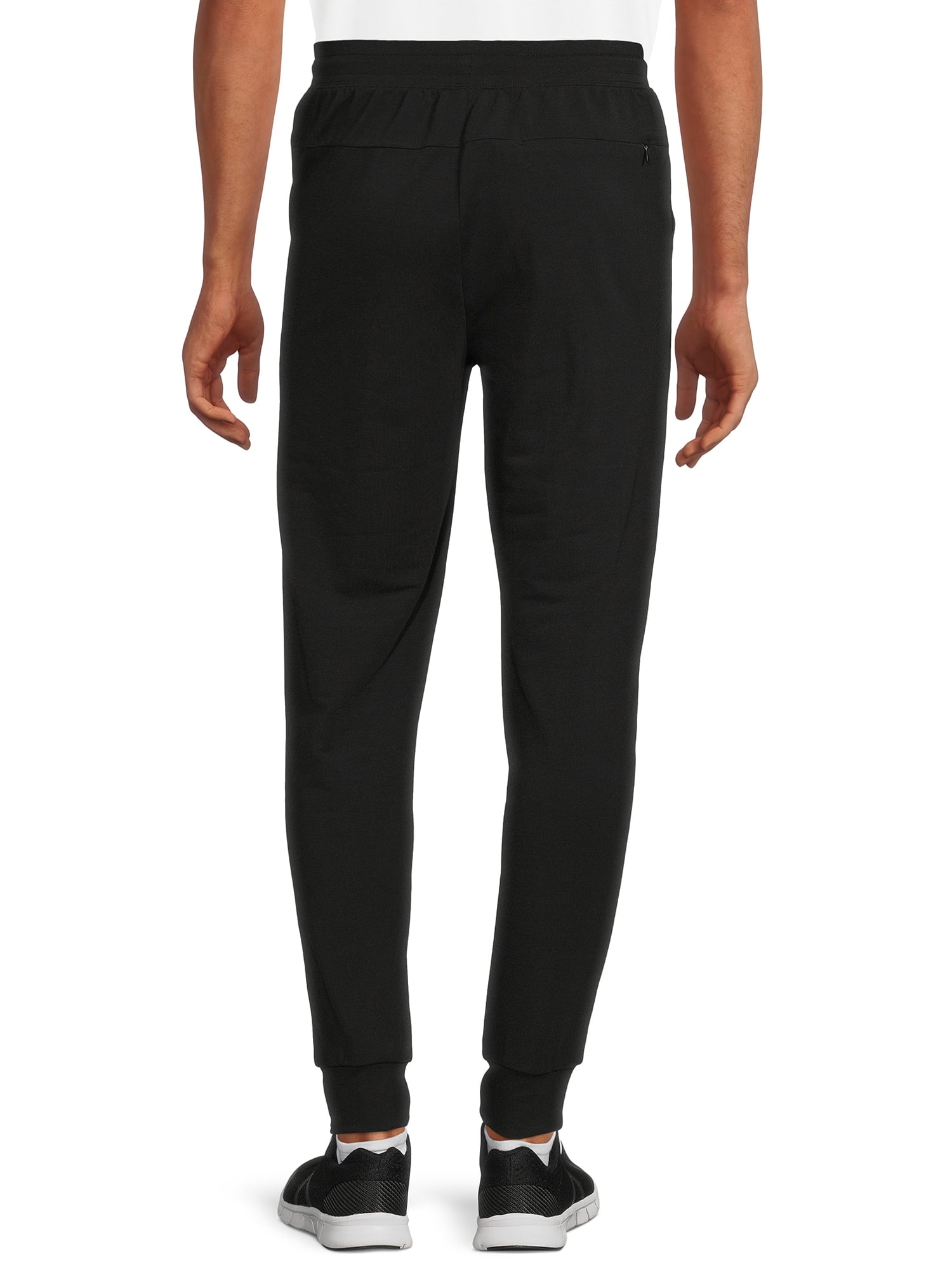 Men's Knit Jogging Trousers