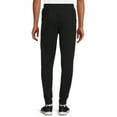 Athletic Works Men's and Big Men's Active Knit Joggers
