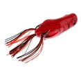 thumbnail image 7 of Artificial Crankbaits Hook Baits , Red, 7 of 7