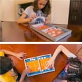 thumbnail image 4 of Tholdsy Juego de de catapulta, juguete educativo, juguetes suaves de goma apasionados más inteligentes, juego de ocio, regalos de vacaciones Juegos de cartas, 4 of 6