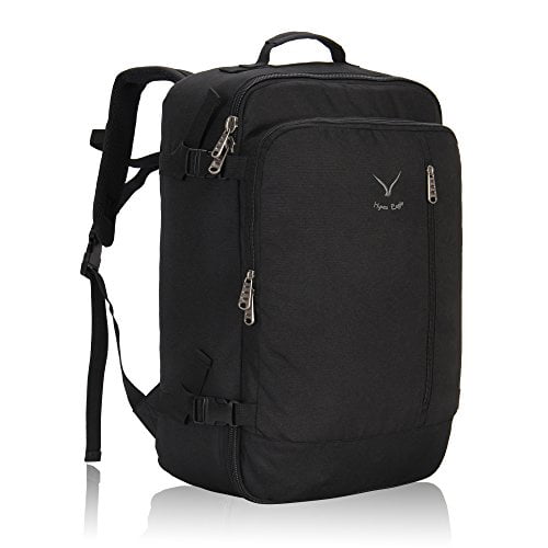 Hynes Eagle - Hynes Eagle Unisex 38L Flight Approved Carry on Travel