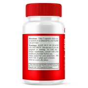 (2 Pack) True Balance Blood Support, TrueBalance Advanced Formula (120 Capsules)