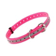 thumbnail image 1 of Reflective Adjustable Collar For Small Medium And Cats Neck Band, 1 of 5