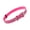 A - M, variant on Reflective Pet Adjustable Collar Smooth Wearable Neck Band Protective Buckle Safe Small Medium Cat Dog Neck Strap Outdoor Walking High Visibility Night Pet Safety Gear Daily Tracking Protection B - M