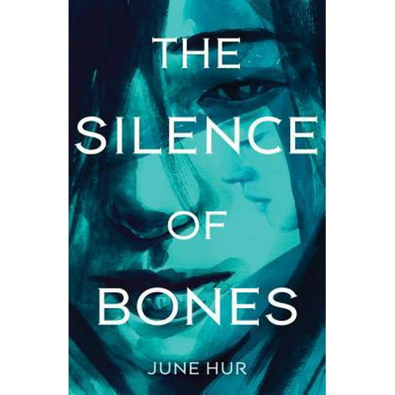 Pre-Owned The Silence of Bones (Hardcover) 1250229553 9781250229557