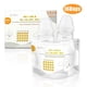 thumbnail image 4 of 16pcs Bimirth Baby Bottle Cleaning Bag Breast Pump Teether Microwave Oven Cleaning PouchWhite, 4 of 4