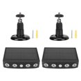 thumbnail image 3 of Oubit Wall Lights,2Pcs Solar Light Waterproof PIR Wall Light Security Light Power Packed Performance, 3 of 9