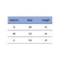 thumbnail image 4 of Douhoow Women Argyle Striped Sweater Vintage Preppy Style Knitted Pullover Loose Knitwear, 4 of 9