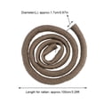 thumbnail image 4 of Climbing Branch Reptile Climbing Branch, Reptile Flexible Branch, 3.28ft Rattan Long Vine For Reptiles Pets, 4 of 8