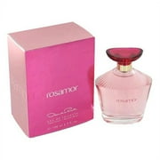 Oscar De La Renta Rosamor Eau De Parfum, Perfume for Women, 3.4 Oz