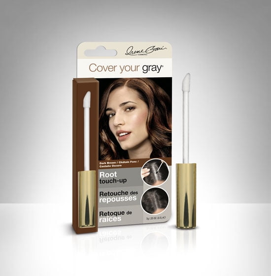 CYG Root Touch-up -- Dark Brown