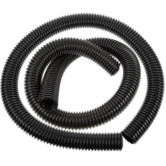 unbranded  2 Pcs Compressor Vacuum Cleaner Hose Replacement Shop