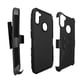 thumbnail image 2 of Funda Uso Rudo 3 EN 1 MOSS para Samsung A11, 2 of 6