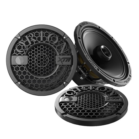 Parlante ORION XMT80.2 de 8" resistente al agua, 400W RMS