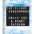 thumbnail image 1 of Pre-Owned Top-Flight Crosswords (Paperback), 1 of 1