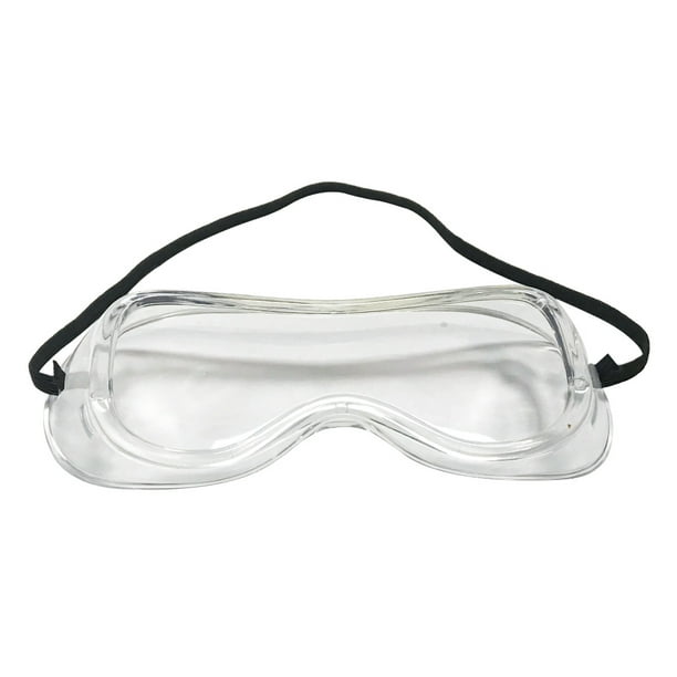 Gafas protectoras de seguridad cerradas multifuncionales Gafas