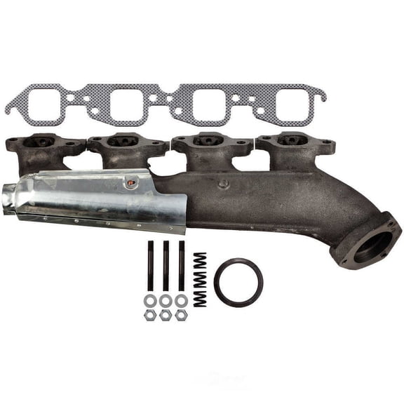ATP 101132 Exhaust Manifold