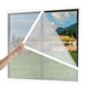 thumbnail image 2 of 4mm PVC Bubble Wrap Window Insulation Film for Winter Heat Loss Prevention, 2 of 6