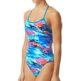 thumbnail image 1 of TYR Women's Synthesis Trinityfit One Piece Swimsuit, 1 of 2