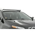 thumbnail image 4 of Rough Country 40" Roof Mount LED Light Kit for 14-22 Jeep Cherokee KL - 70086, 4 of 8