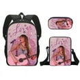 thumbnail image 1 of Swift Student Bag, Student Backpack, School Bag, 3D Printing, Travel Bag, 1 of 2