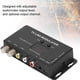 thumbnail image 4 of Kearding Modulador de enlace de TV TM70 AV a modulador de convertidor de RF modulador de retorno infrarrojo Mini hogar electrónico UHF ajustable Cables de audio/vídeo, 4 of 4