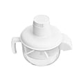 thumbnail image 2 of Pelador Automático de Frutas Máquina Doméstica Portátil con Innovador para Pelar una Variedad de Frutas Recargable por USB Material PP, 2 of 9