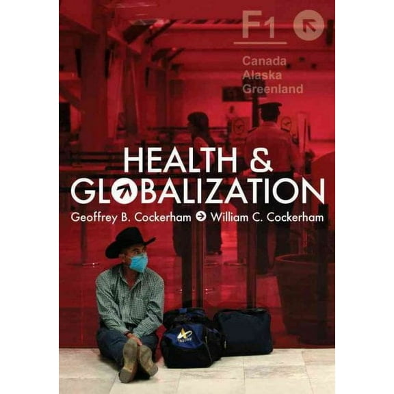 Health and Globalization (Paperback)