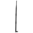 thumbnail image 2 of Antena WiFi 2.4G 10DBI RP??SMA Antena de frecuencia única para cámara IP Amplificador extensor inalámbrico, 2 of 14