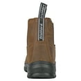 thumbnail image 5 of Die Hard Men's Polara Soft Toe Pull-On Chelsea Work Boots, 5 of 7