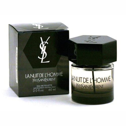 La Nuit de l'Homme by Yves Saint Laurent - Walmart.ca