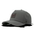 thumbnail image 2 of Melin Odyssey Stacked Hydro Snapback Hat - Men's, 2 of 43