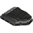 thumbnail image 3 of Dorman 264-606 Engine Oil Pan for Specific Hyundai / Kia Models, Black, 3 of 4