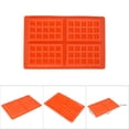 thumbnail image 1 of Waffles  Non Stick Reusable Silicone Waffles  for Baking, Microwave, Oven, and Freezer Safe, Perfect for Cakes, Pizza, Bread, Stain and Odor Resistant, 1 of 7