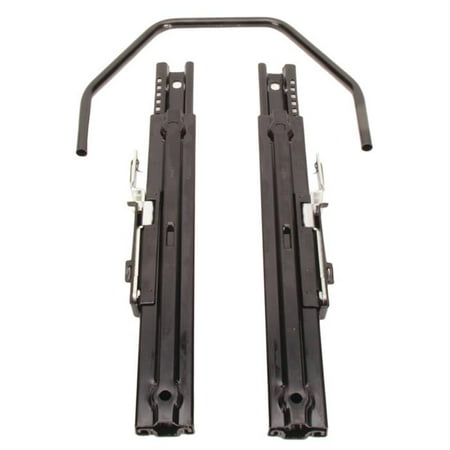 Front Replacement Seat Slider - Sparco 00493 Seat Slider Set