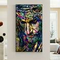 thumbnail image 5 of YALKIN Large Diamond Painting Clearance Kits with Accessories for Unisex Adults 70x40cm, 5 of 7