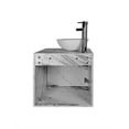 thumbnail image 4 of Gabinete Para Baño PHÍA Con Lavabo Y Llave Minimalista, 4 of 7