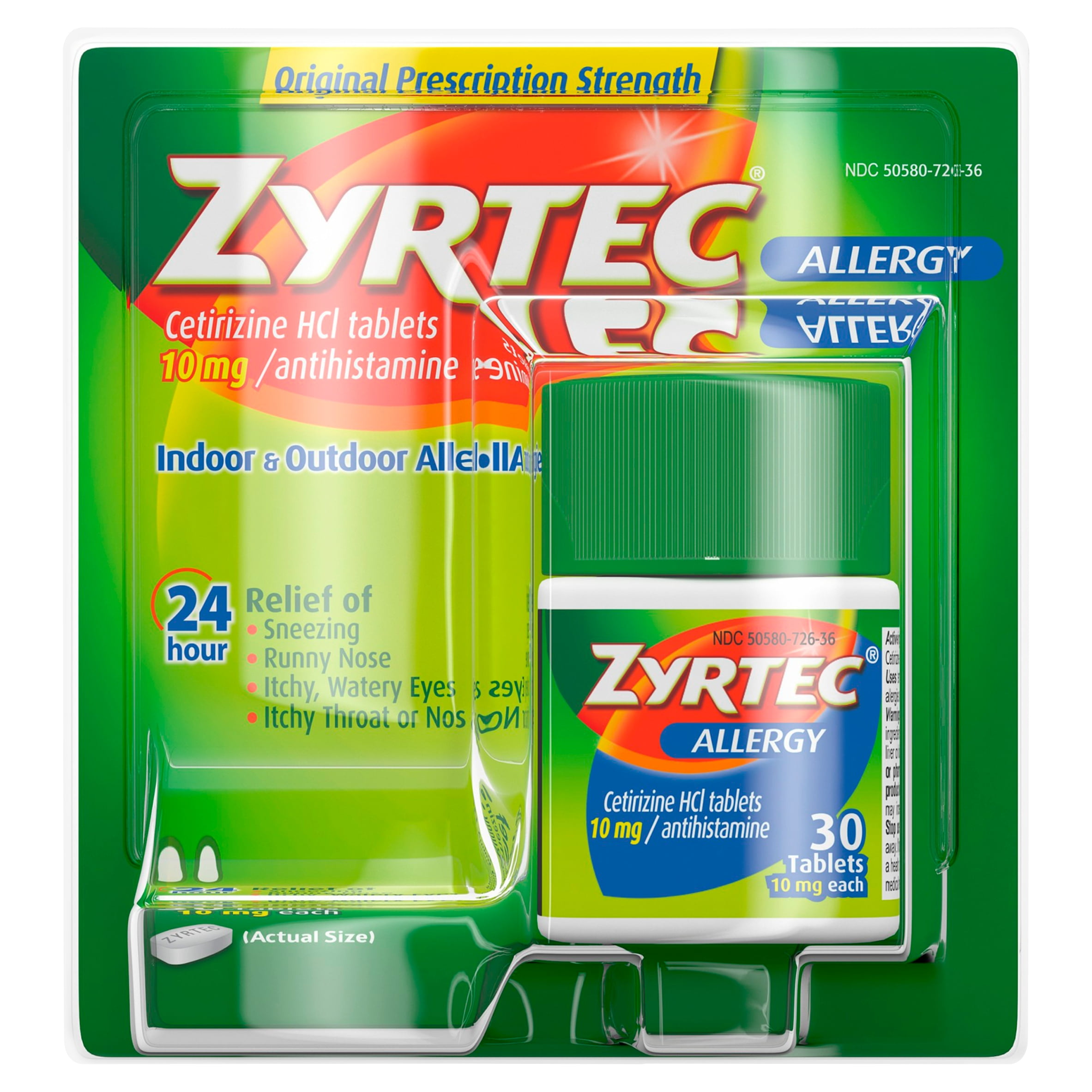 Cheap Zyrtec